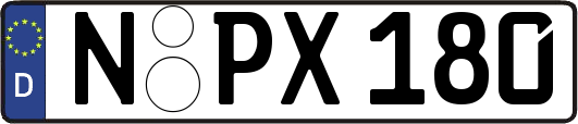 N-PX180