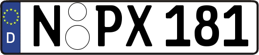 N-PX181