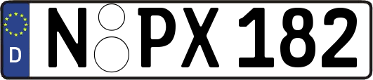 N-PX182