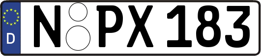 N-PX183