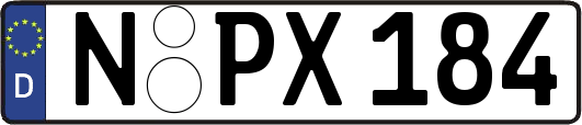 N-PX184