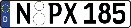 N-PX185