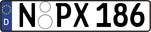N-PX186