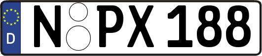 N-PX188