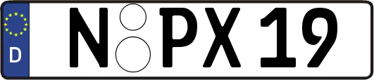 N-PX19