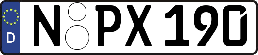 N-PX190