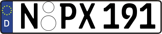 N-PX191