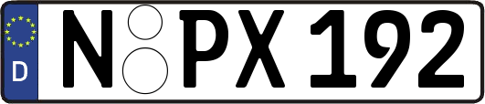 N-PX192
