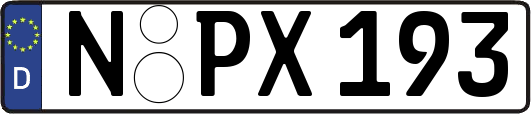 N-PX193