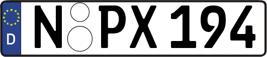 N-PX194