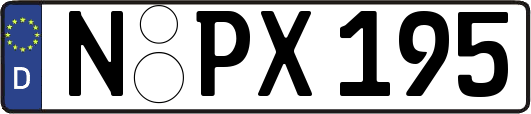 N-PX195