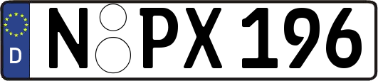 N-PX196