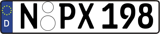 N-PX198