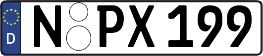 N-PX199