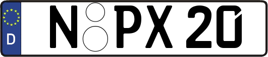 N-PX20