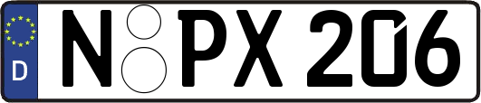 N-PX206
