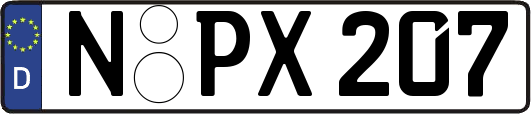 N-PX207