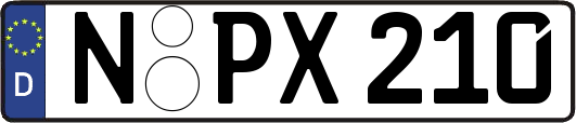 N-PX210