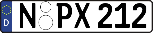 N-PX212