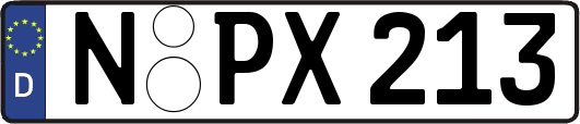 N-PX213
