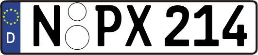 N-PX214