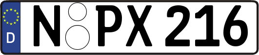 N-PX216