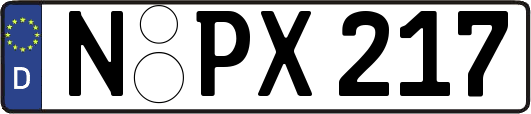 N-PX217
