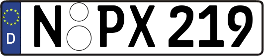 N-PX219