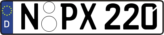 N-PX220