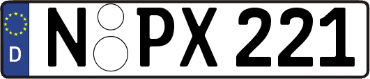 N-PX221