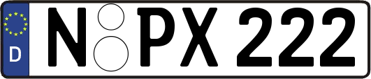 N-PX222