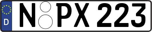 N-PX223