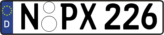 N-PX226