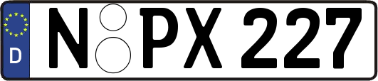 N-PX227