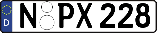 N-PX228