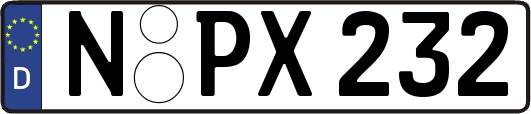 N-PX232