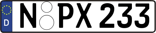 N-PX233