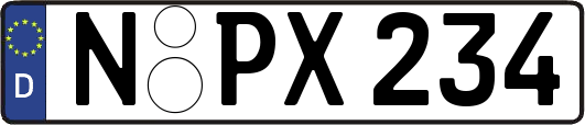N-PX234