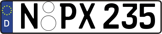 N-PX235