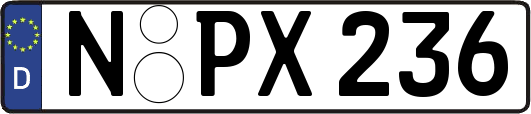 N-PX236