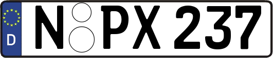 N-PX237