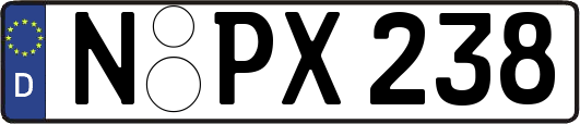 N-PX238