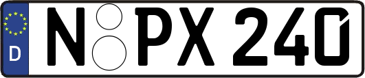 N-PX240