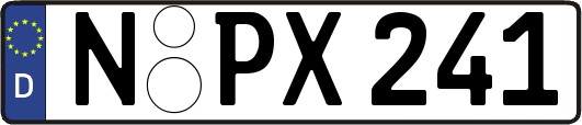 N-PX241