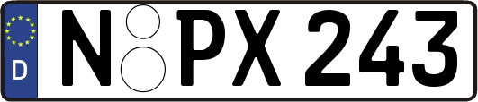 N-PX243