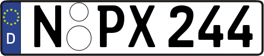 N-PX244