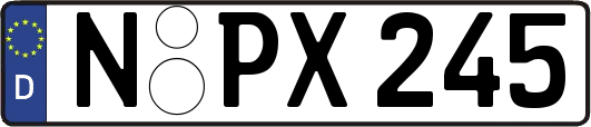 N-PX245