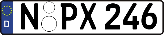 N-PX246