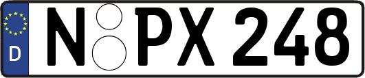 N-PX248