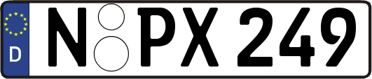 N-PX249